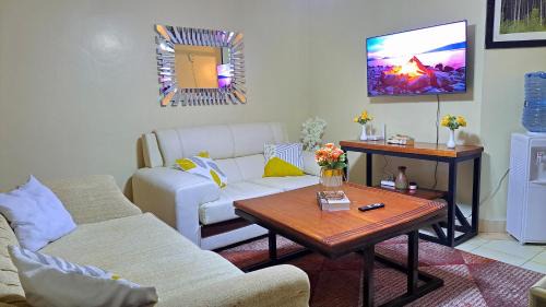 Ruiru Apartamento | ElleHomesKe-Imani, Ruiru