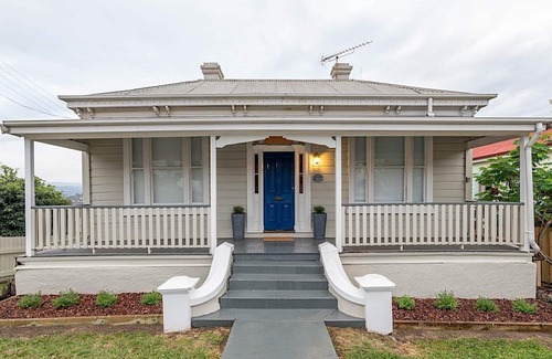 West Launceston Cabaña | Ellemel Cottage - West Launceston, TAS