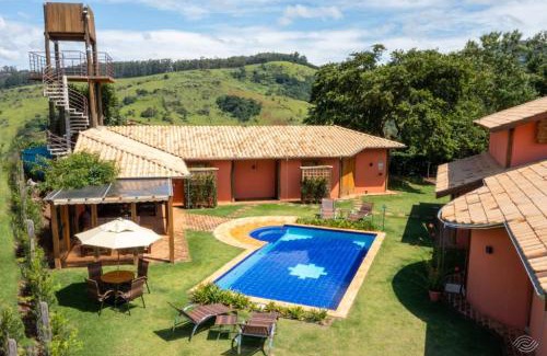 Socorro Cama Y Desayuno | Ellementares Guest House
