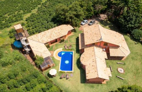 Socorro Cama Y Desayuno | Ellementares Guest House