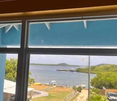 Seatons Village Apartamento | Ellen Bay Cottages