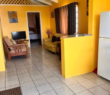 Seatons Village Apartamento | Ellen Bay Cottages