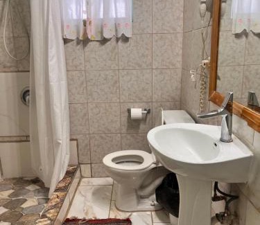 Seatons Village Apartamento | Ellen Bay Cottages