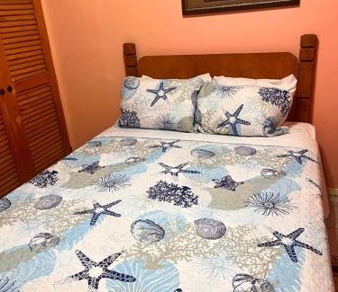 Seatons Village Apartamento | Ellen Bay Cottages