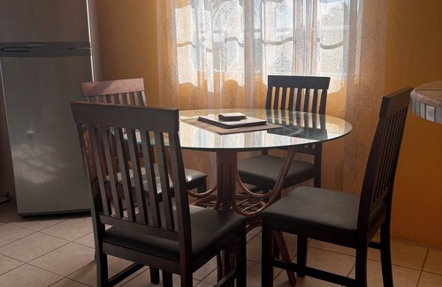 Seatons Village Apartamento | Ellen Bay Cottages
