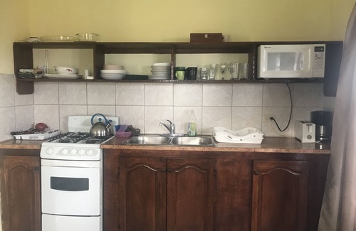 Seatons Village Apartamento | Ellen Bay Cottages