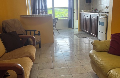 Seatons Village Apartamento | Ellen Bay Cottages