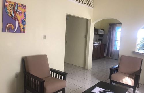 Seatons Village Apartamento | Ellen Bay Cottages