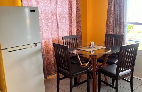 Seatons Village Apartamento | Ellen Bay Cottages ofrece estudios de 1 dormitorio y apartamentos de 2 dormitorios en alquiler.