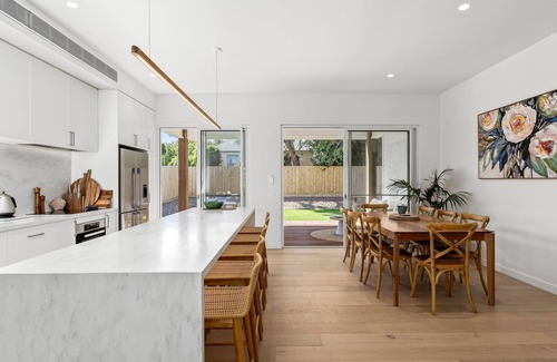 Queenscliff Casa | Ellenvale - Queenscliff