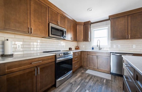 Ellenville Casa | Ellenville Getaway Private & Peaceful Retreat Minutes from Outdoor Adventures