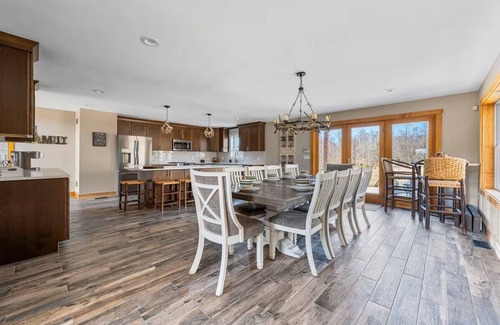 Ellenville Casa | Ellenville Getaway Private & Peaceful Retreat Minutes from Outdoor Adventures