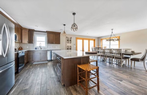 Ellenville Casa | Ellenville Getaway Private & Peaceful Retreat Minutes from Outdoor Adventures