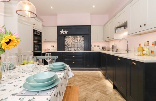 Grasmere Cabaña | Eller Close House