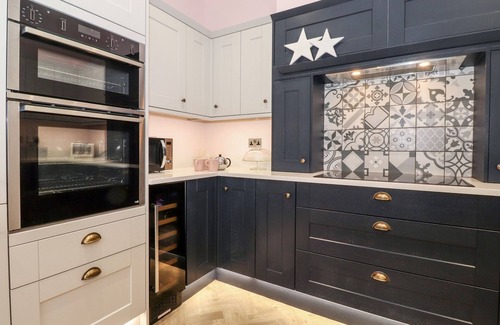 Grasmere Cabaña | Eller Close House