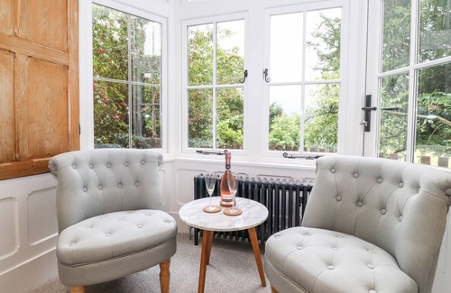 Grasmere Cabaña | Eller Close House