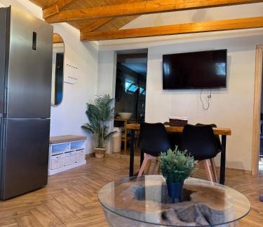 Agios Ioannis Apartamento | Elleria's House