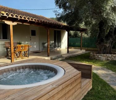 Agios Ioannis Apartamento | Elleria's House