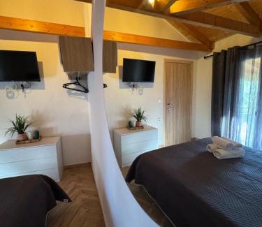 Agios Ioannis Apartamento | Elleria's House