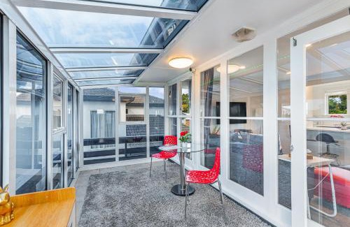 Greenlane - Ellerslie Casa | Ellerslie 3BR House Fresh Reno Zodiak Stays