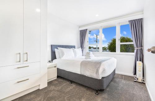 Greenlane - Ellerslie Casa | Ellerslie 3BR House Fresh Reno Zodiak Stays