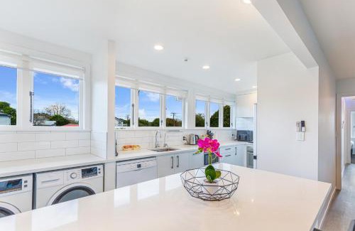 Greenlane - Ellerslie Casa | Ellerslie 3BR House Fresh Reno Zodiak Stays