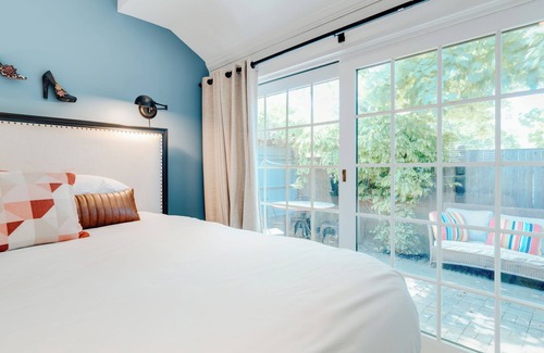 Provincetown Cama Y Desayuno | Ellery Hotel Provincetown