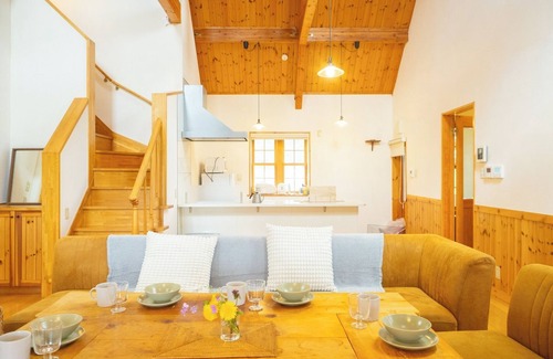 Nasushiobara Casa | Elles Gaden House / Nasushiobara Tochigi