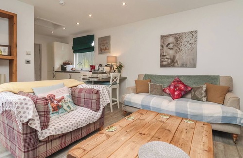 Hornsea Cabaña | Ellesmere Cottage