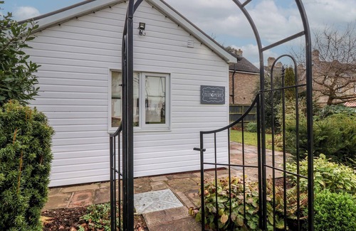 Hornsea Cabaña | Ellesmere Cottage