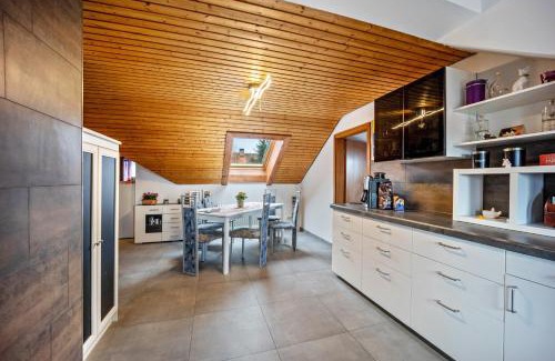 Aulendorf Apartamento | Elli