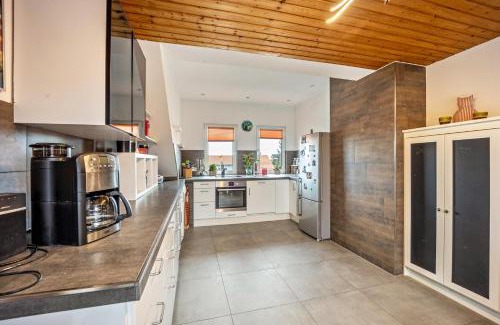 Aulendorf Apartamento | Elli