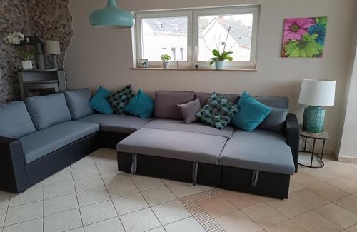Riol Apartamento | Elli's Moseloase - Riol