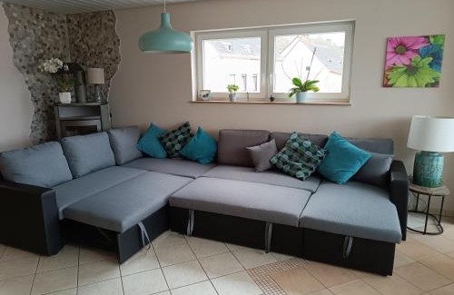 Riol Apartamento | Elli's Moseloase - Riol