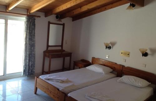 Pythagorion Apartamento | Elli Studios