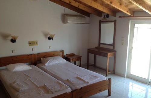 Pythagorion Apartamento | Elli Studios