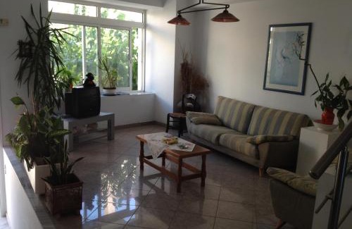 Pythagorion Apartamento | Elli Studios