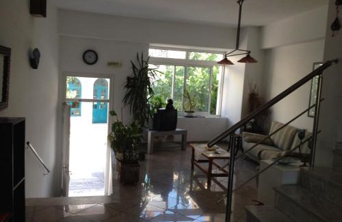 Pythagorion Apartamento | Elli Studios