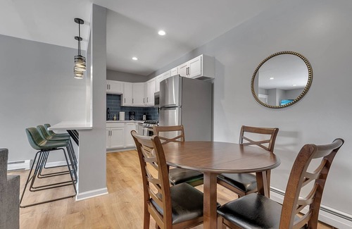 Great Valley Apartamento | Ellicottville 2 miles to Holiday Valley Condo 2