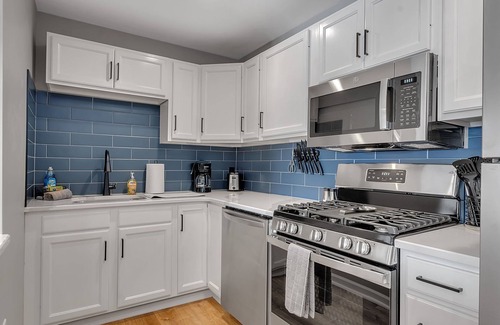 Great Valley Apartamento | Ellicottville 2 miles to Holiday Valley Condo 4