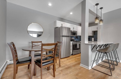 Great Valley Apartamento | Ellicottville 4 condos 2 miles to Holiday Valley