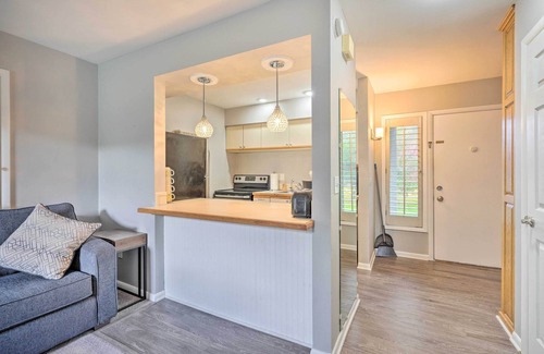 Ellicottville Apartamento | Ellicottville Townhome ~ Half Mi to Slopes!