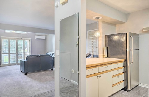 Ellicottville Apartamento | Ellicottville Townhome ~ Half Mi to Slopes!