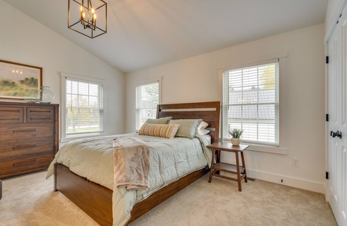 Ellicottville Apartamento | Ellicottville Vacation Rental Near Holiday Valley