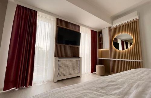 Cluj County Apartamento | Ellie Apartment