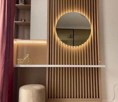 Cluj County Apartamento | Ellie Apartment