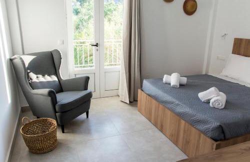 Stalida Apartamento | Ellie Apartments Stalida