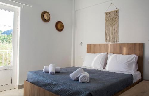 Stalida Apartamento | Ellie Apartments Stalida