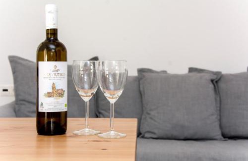 Stalida Apartamento | Ellie Apartments Stalida