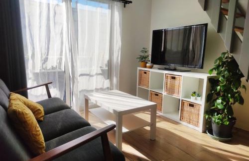Lanester Apartamento | ELLIE Appartement Duplex